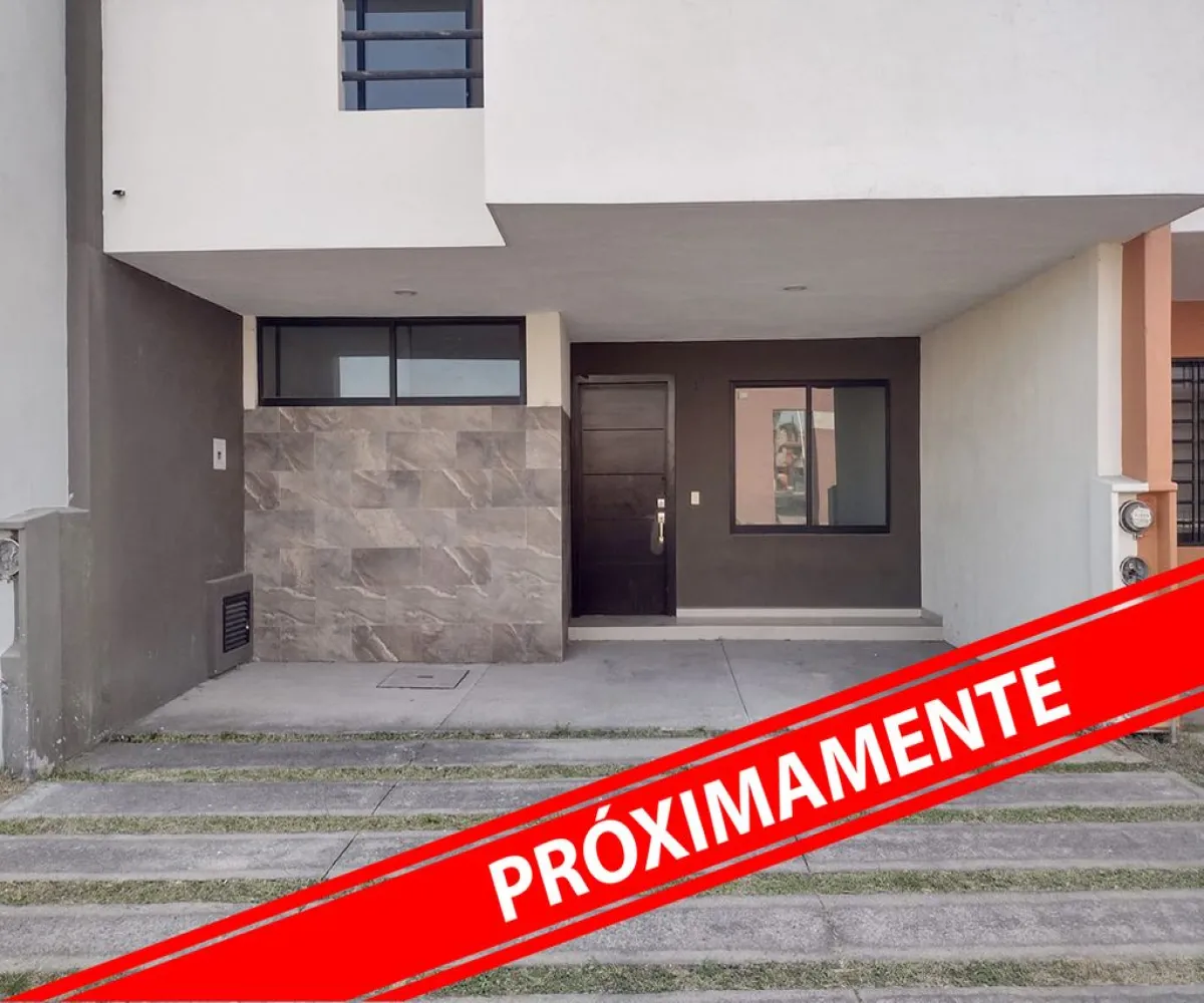 Casa En Renta,Hacienda del Tepeyac,Avenida Tepeyac 6161 103G, Zapopan, Jalisco 45053, 3 Habitaciones,3 Baños,Avenida Tepeyac,1,pWIBGYp