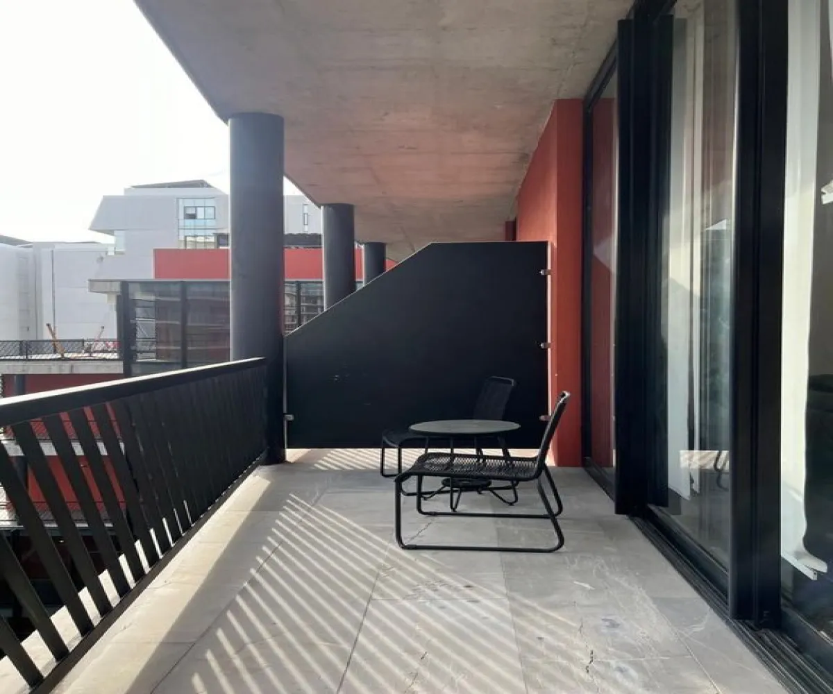Departamento En Renta,Fracc Valle Real,Avenida Paseo La Toscana S/N, Zapopan, Jalisco 45019, 2 Habitaciones,2 Baños,Avenida Paseo La Toscana,7,pPegVPb