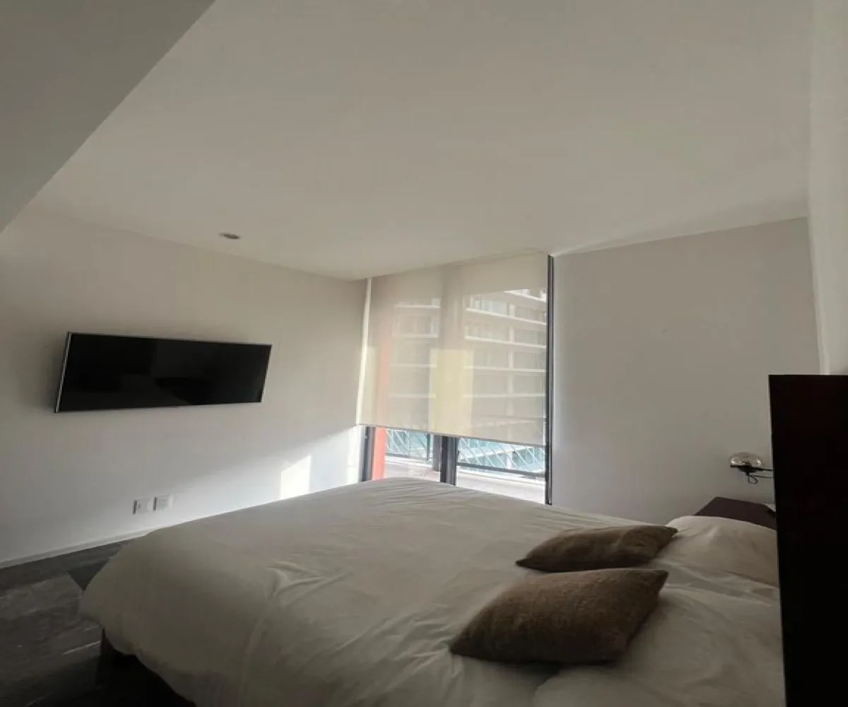 Departamento En Renta,Fracc Valle Real,Avenida Paseo La Toscana S/N, Zapopan, Jalisco 45019, 2 Habitaciones,2 Baños,Avenida Paseo La Toscana,7,pPegVPb