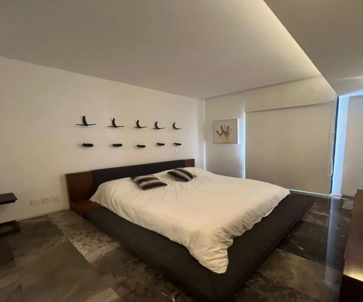Departamento En Renta,Fracc Valle Real,Avenida Paseo La Toscana S/N, Zapopan, Jalisco 45019, 2 Habitaciones,2 Baños,Avenida Paseo La Toscana,7,pPegVPb
