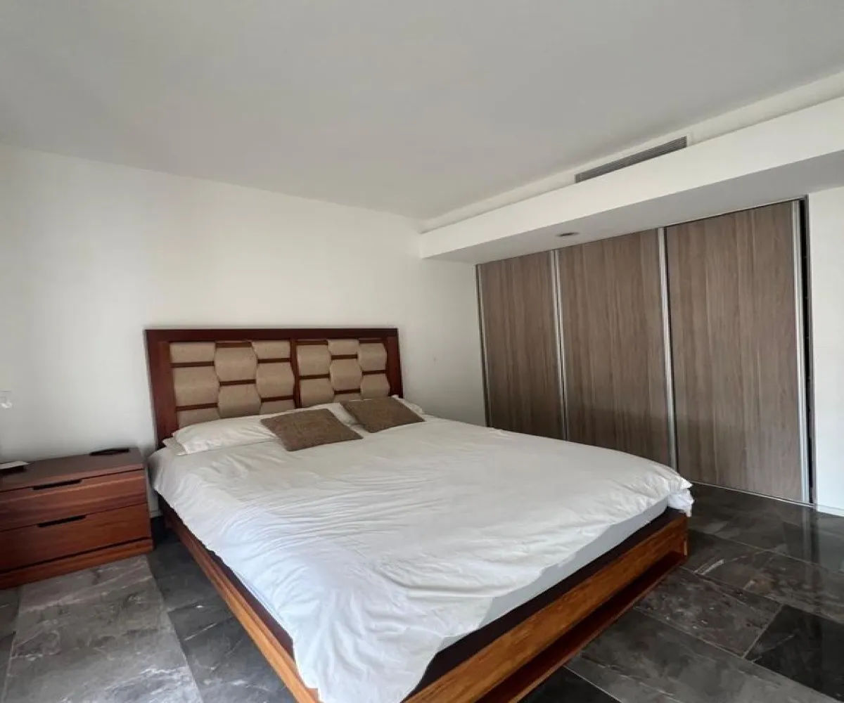 Departamento En Renta,Fracc Valle Real,Avenida Paseo La Toscana S/N, Zapopan, Jalisco 45019, 2 Habitaciones,2 Baños,Avenida Paseo La Toscana,7,pPegVPb