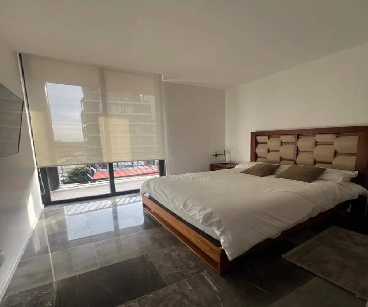 Departamento En Renta,Fracc Valle Real,Avenida Paseo La Toscana S/N, Zapopan, Jalisco 45019, 2 Habitaciones,2 Baños,Avenida Paseo La Toscana,7,pPegVPb