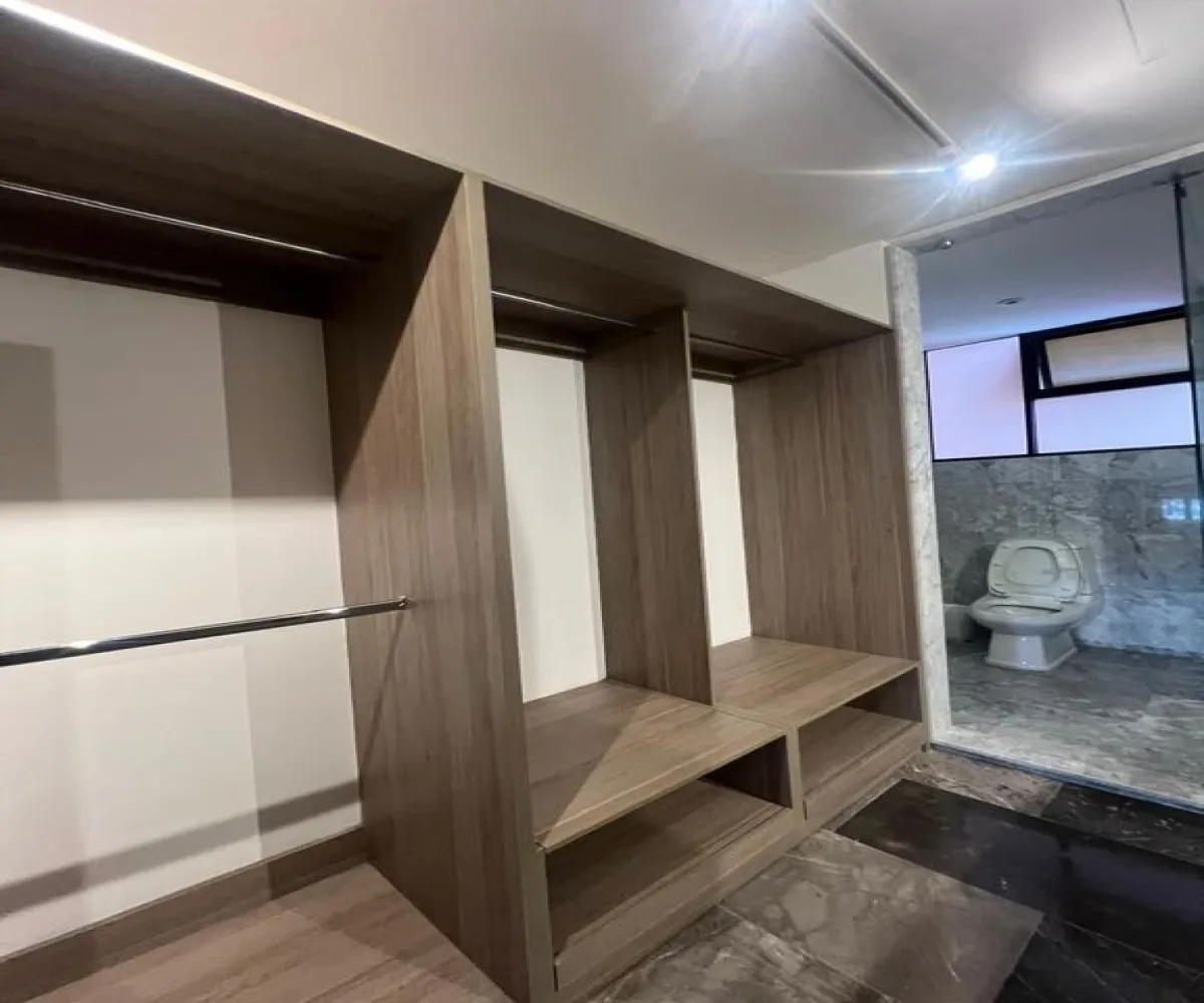 Departamento En Renta,Fracc Valle Real,Avenida Paseo La Toscana S/N, Zapopan, Jalisco 45019, 2 Habitaciones,2 Baños,Avenida Paseo La Toscana,7,pPegVPb