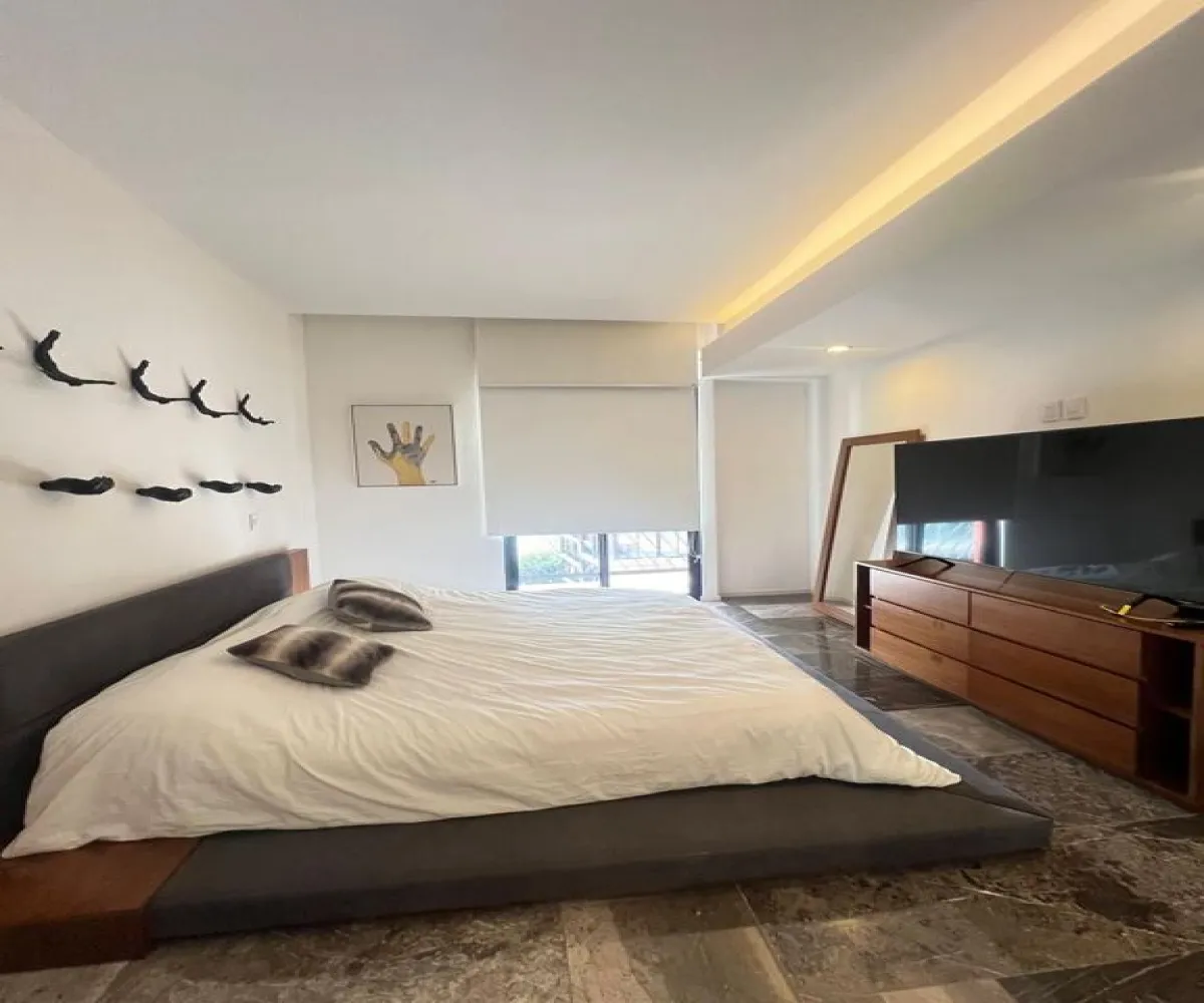 Departamento En Renta,Fracc Valle Real,Avenida Paseo La Toscana S/N, Zapopan, Jalisco 45019, 2 Habitaciones,2 Baños,Avenida Paseo La Toscana,7,pPegVPb
