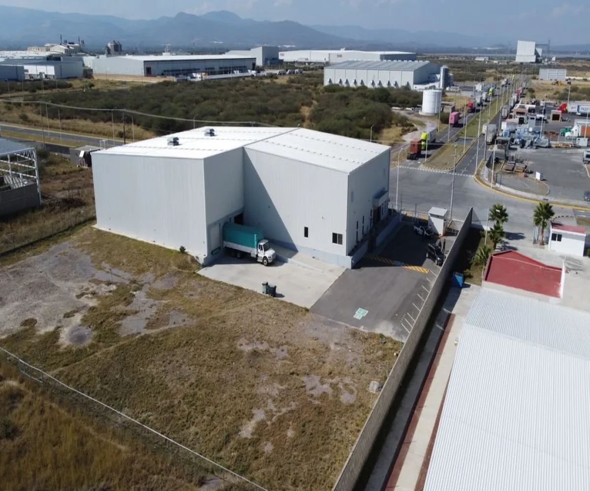 Bodega En Venta,Centro Logistico Jalisco,Gran Bretaña 205, Acatlán de Juarez, JALISCO 45713,1 Baño,Gran Bretaña,1,pzu7eUc