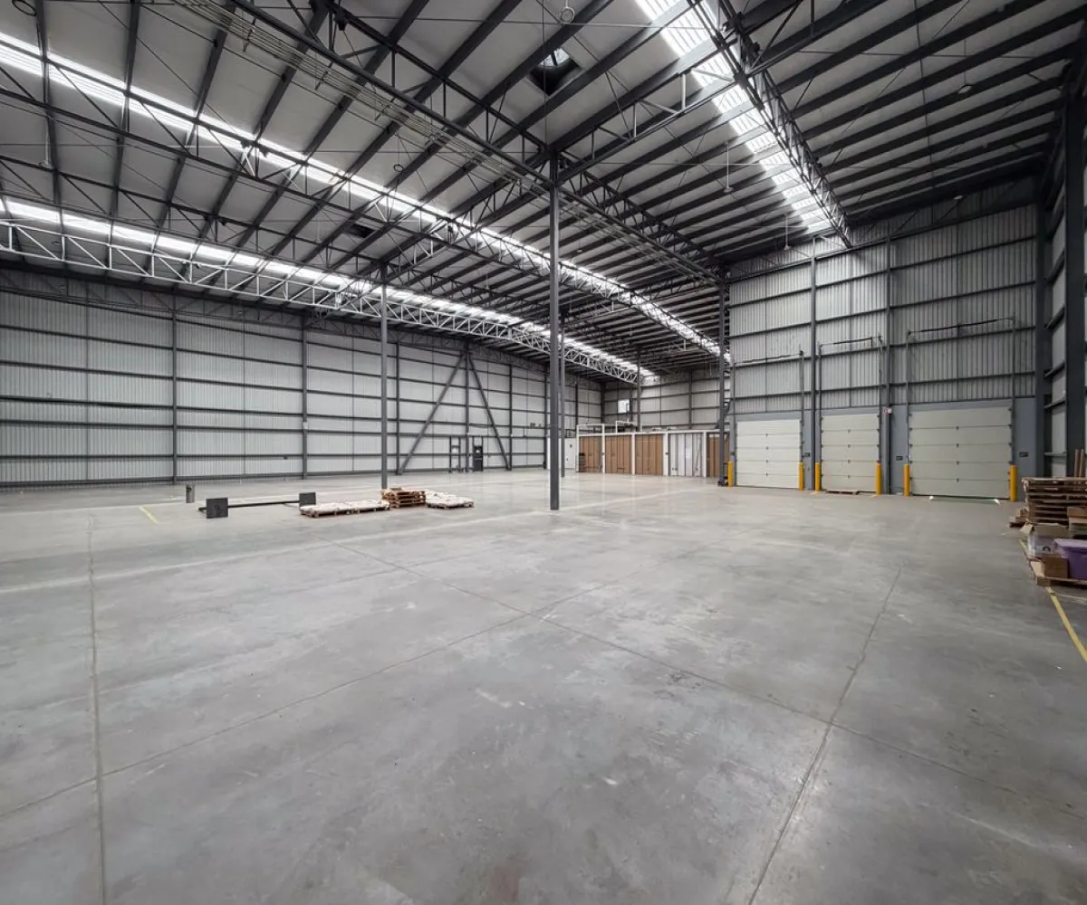 Bodega En Venta,Centro Logistico Jalisco,Gran Bretaña 205, Acatlán de Juarez, JALISCO 45713,1 Baño,Gran Bretaña,1,pzu7eUc