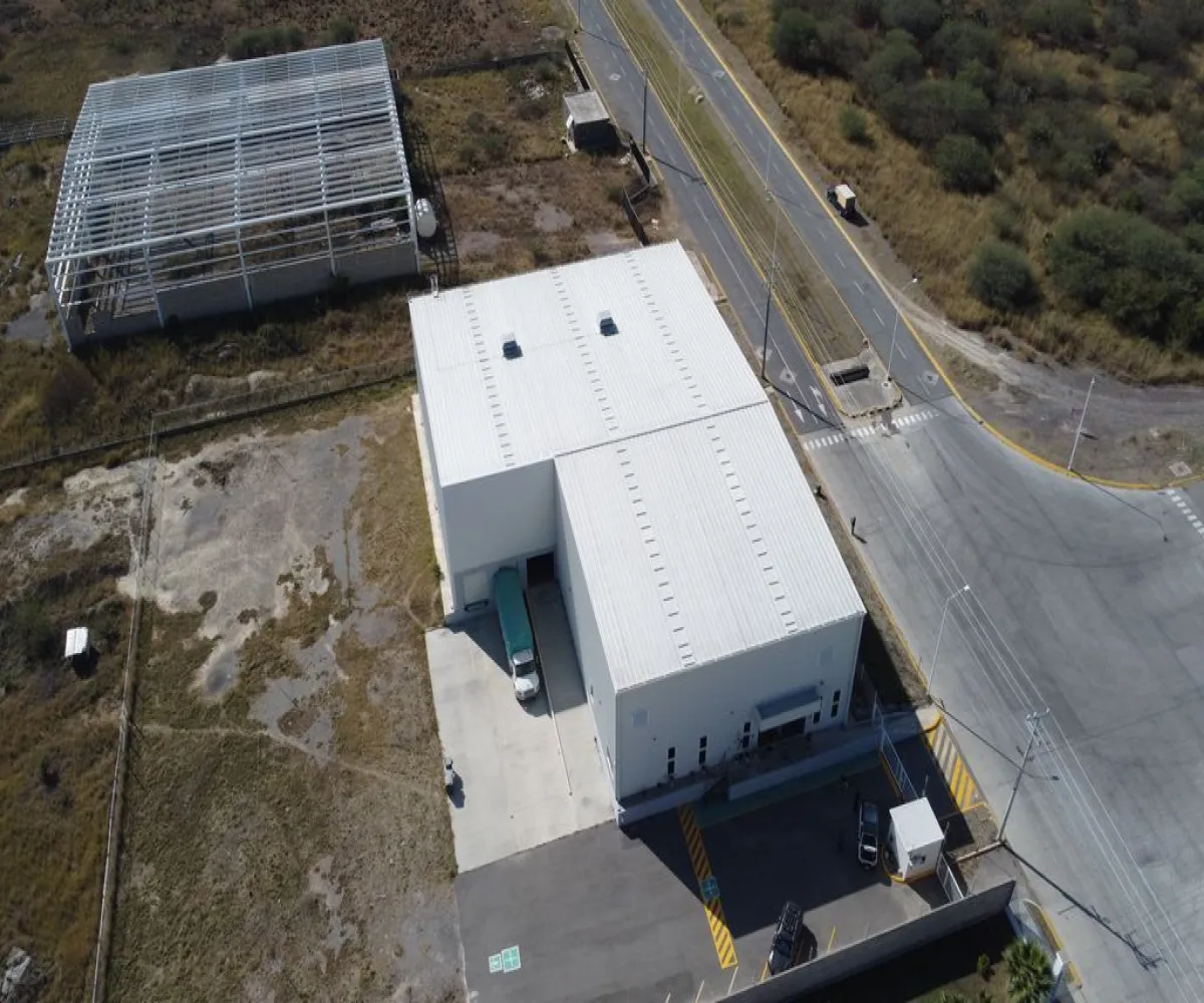 Bodega En Venta,Centro Logistico Jalisco,Gran Bretaña 205, Acatlán de Juarez, JALISCO 45713,1 Baño,Gran Bretaña,1,pzu7eUc