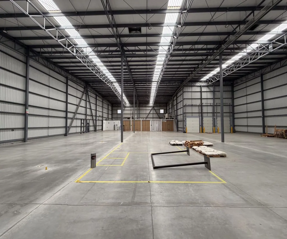 Bodega En Venta,Centro Logistico Jalisco,Gran Bretaña 205, Acatlán de Juarez, JALISCO 45713,1 Baño,Gran Bretaña,1,pzu7eUc