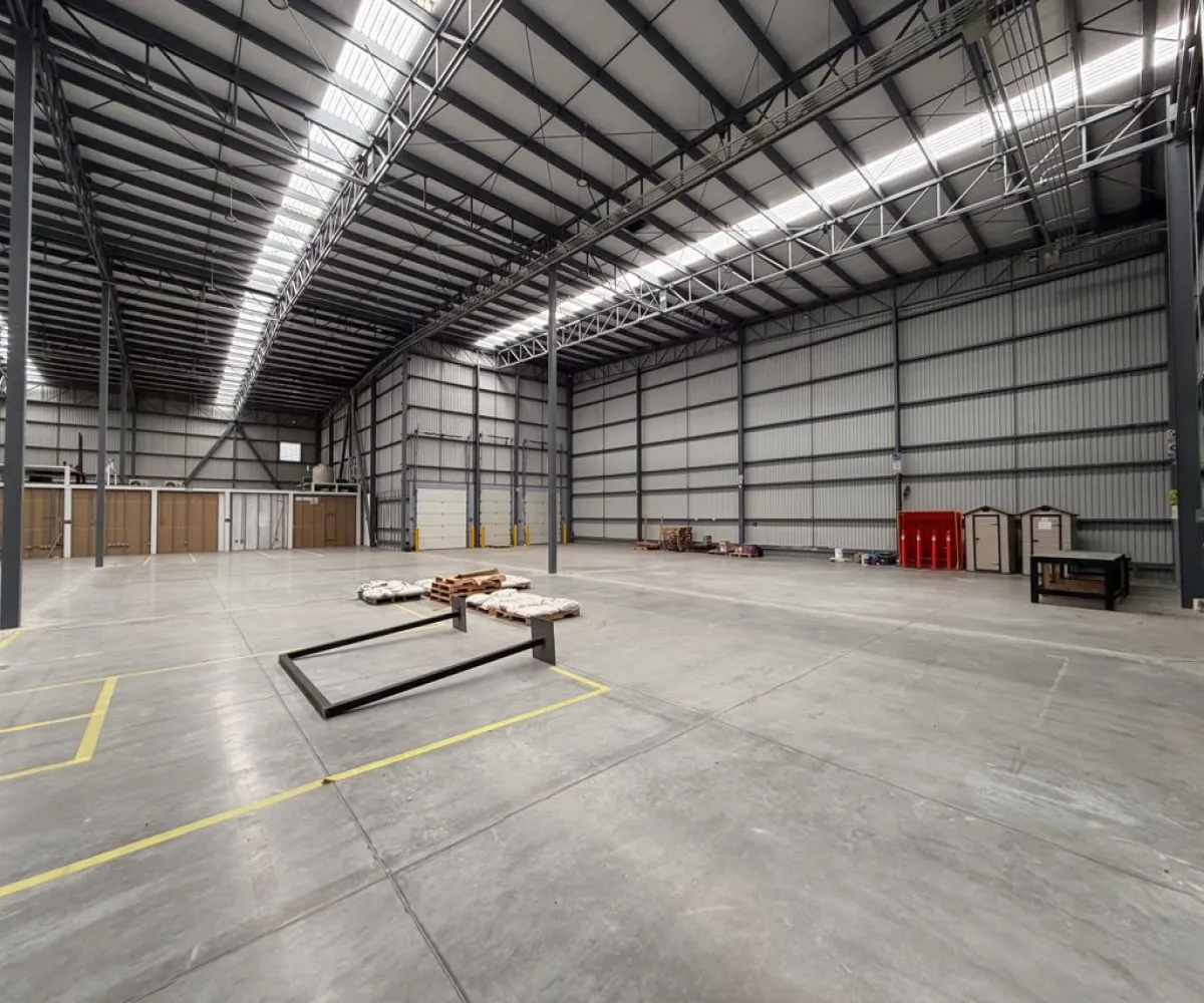 Bodega En Venta,Centro Logistico Jalisco,Gran Bretaña 205, Acatlán de Juarez, JALISCO 45713,1 Baño,Gran Bretaña,1,pzu7eUc