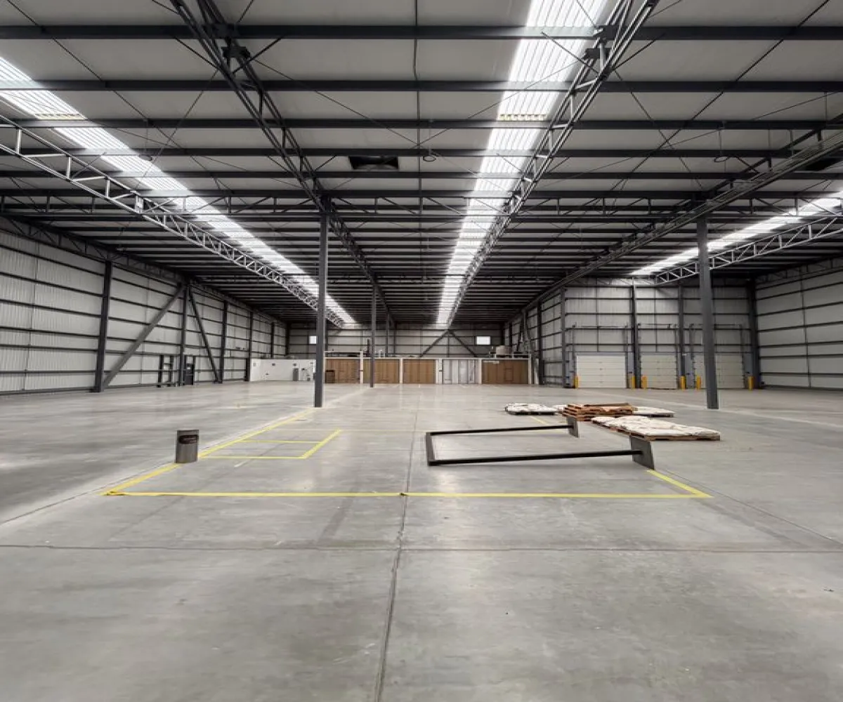 Bodega En Venta,Centro Logistico Jalisco,Gran Bretaña 205, Acatlán de Juarez, JALISCO 45713,1 Baño,Gran Bretaña,1,pzu7eUc