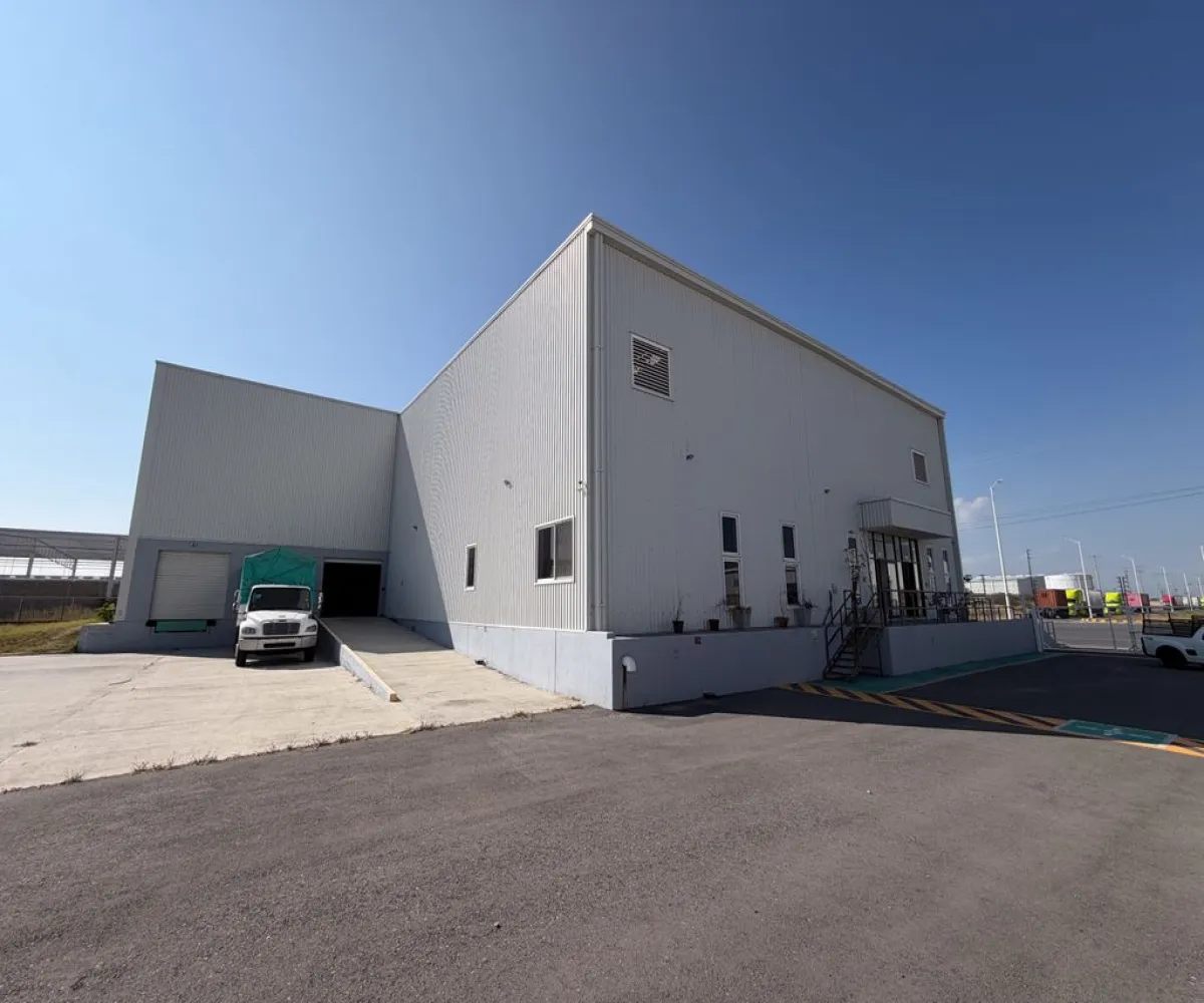 Bodega En Venta,Centro Logistico Jalisco,Gran Bretaña 205, Acatlán de Juarez, JALISCO 45713,1 Baño,Gran Bretaña,1,pzu7eUc