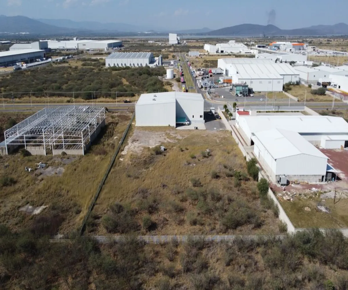 Bodega En Venta,Centro Logistico Jalisco,Gran Bretaña 205, Acatlán de Juarez, JALISCO 45713,1 Baño,Gran Bretaña,1,pzu7eUc