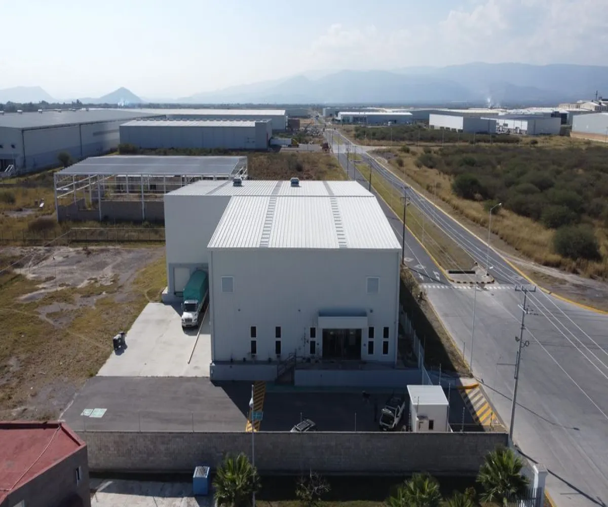 Bodega En Venta,Centro Logistico Jalisco,Gran Bretaña 205, Acatlán de Juarez, JALISCO 45713,1 Baño,Gran Bretaña,1,pzu7eUc