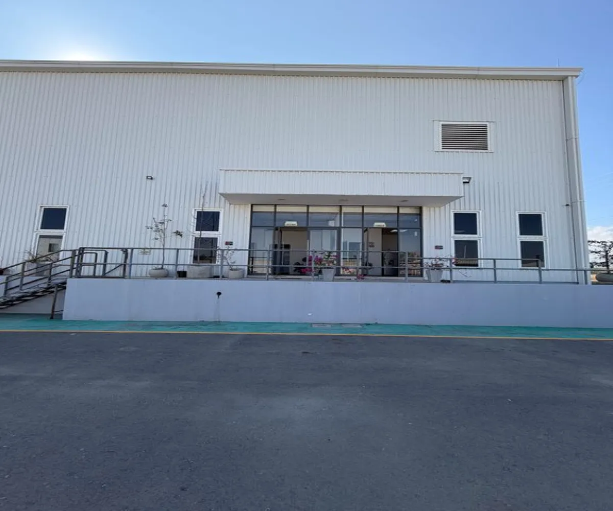Bodega En Venta,Centro Logistico Jalisco,Gran Bretaña 205, Acatlán de Juarez, JALISCO 45713,1 Baño,Gran Bretaña,1,pzu7eUc