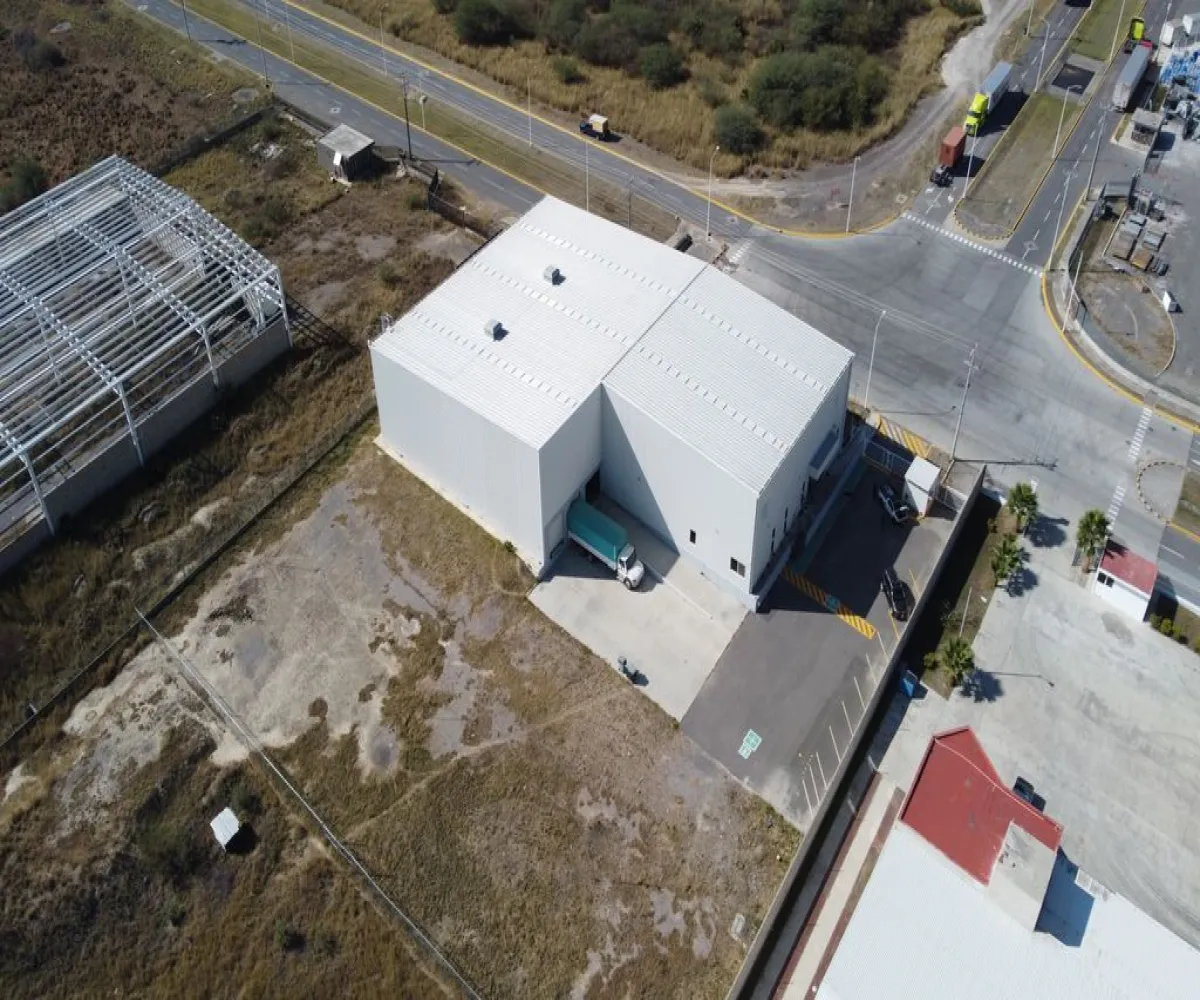 Bodega En Venta,Centro Logistico Jalisco,Gran Bretaña 205, Acatlán de Juarez, JALISCO 45713,1 Baño,Gran Bretaña,1,pzu7eUc