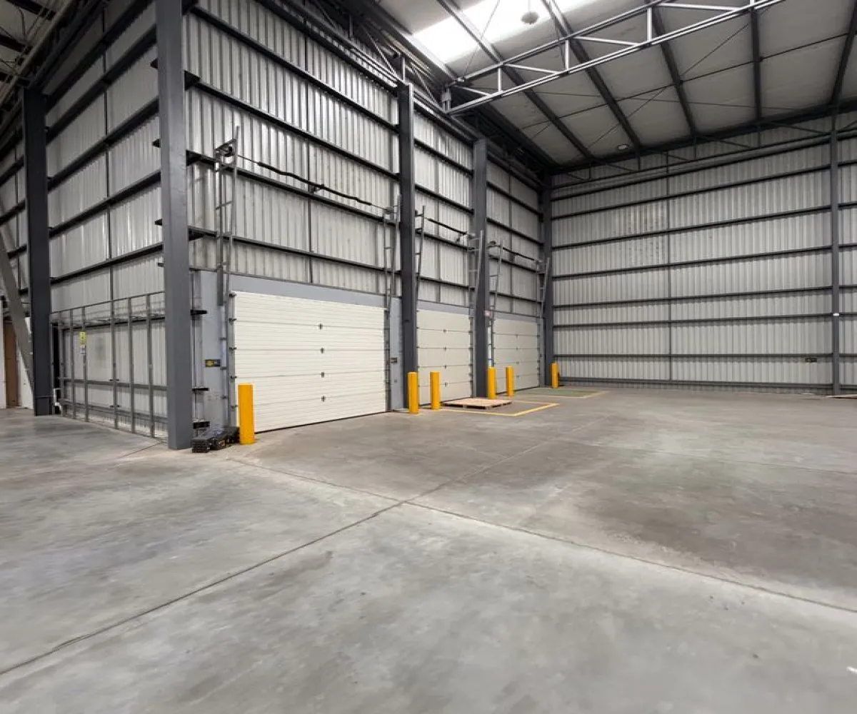 Bodega En Venta,Centro Logistico Jalisco,Gran Bretaña 205, Acatlán de Juarez, JALISCO 45713,1 Baño,Gran Bretaña,1,pzu7eUc