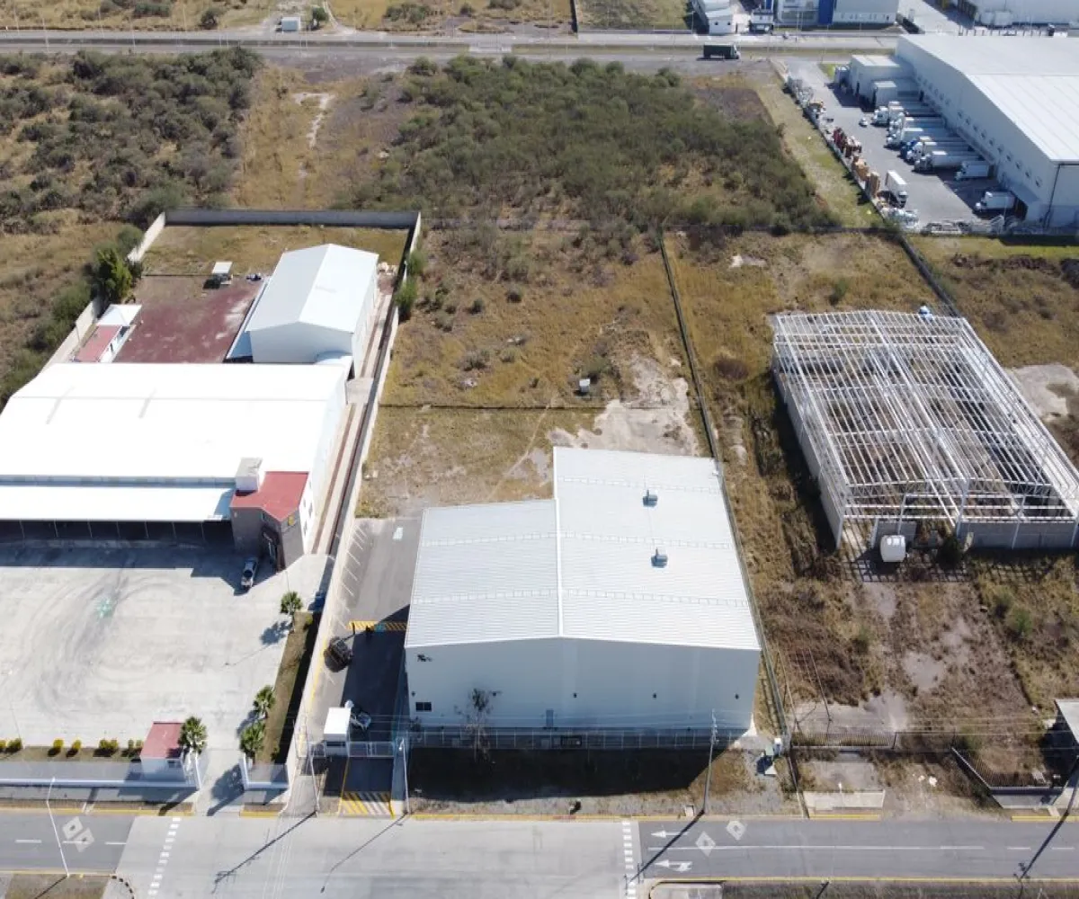 Bodega En Venta,Centro Logistico Jalisco,Gran Bretaña 205, Acatlán de Juarez, JALISCO 45713,1 Baño,Gran Bretaña,1,pzu7eUc