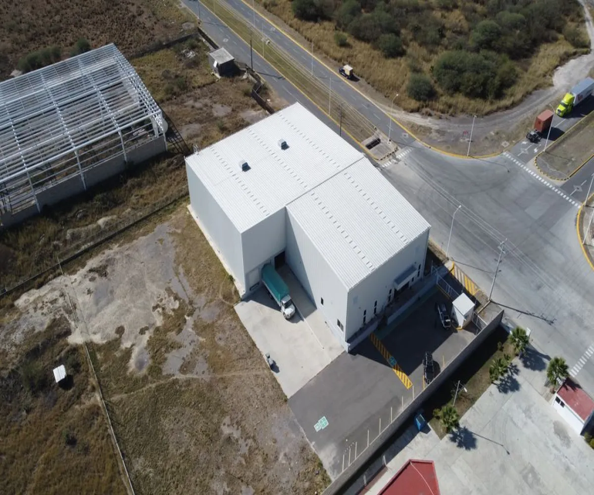 Bodega En Venta,Centro Logistico Jalisco,Gran Bretaña 205, Acatlán de Juarez, JALISCO 45713,1 Baño,Gran Bretaña,1,pzu7eUc