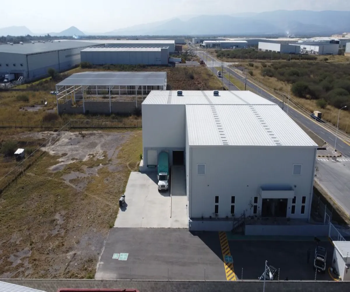 Bodega En Venta,Centro Logistico Jalisco,Gran Bretaña 205, Acatlán de Juarez, JALISCO 45713,1 Baño,Gran Bretaña,1,pzu7eUc