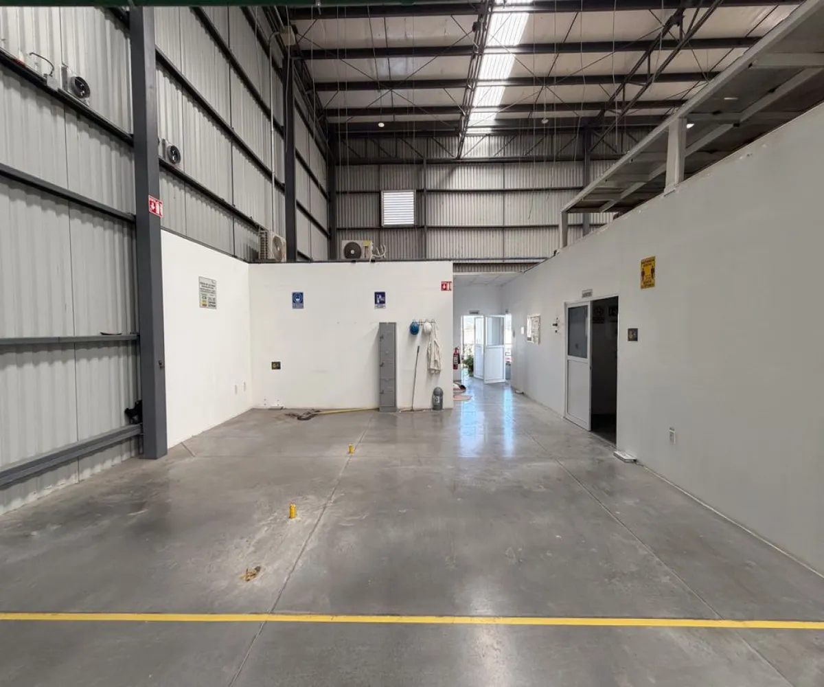 Bodega En Venta,Centro Logistico Jalisco,Gran Bretaña 205, Acatlán de Juarez, JALISCO 45713,1 Baño,Gran Bretaña,1,pzu7eUc