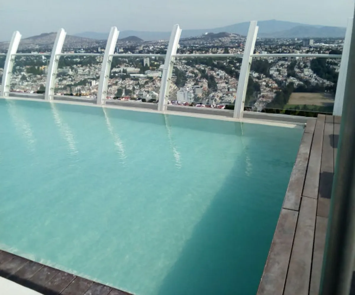 Departamento En Renta,Camino Real,Avenida Ignacio L Vallarta 1401, Zapopan, Jalisco 45040, 2 Habitaciones,3 Baños,Avenida Ignacio L Vallarta,1,pKT7qwY