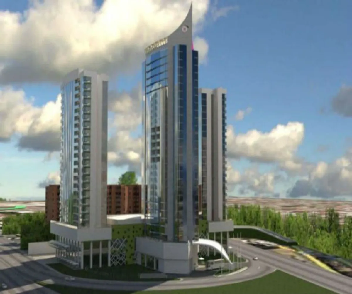 Departamento En Renta,Camino Real,Avenida Ignacio L Vallarta 1401, Zapopan, Jalisco 45040, 2 Habitaciones,3 Baños,Avenida Ignacio L Vallarta,1,pKT7qwY