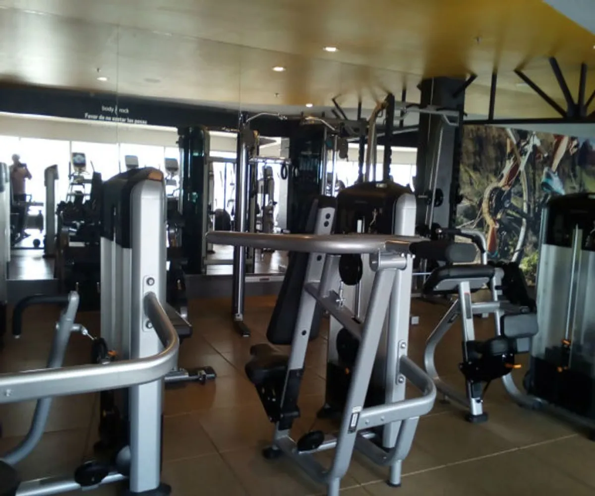 Departamento En Renta,Camino Real,Avenida Ignacio L Vallarta 1401, Zapopan, Jalisco 45040, 2 Habitaciones,3 Baños,Avenida Ignacio L Vallarta,1,pKT7qwY