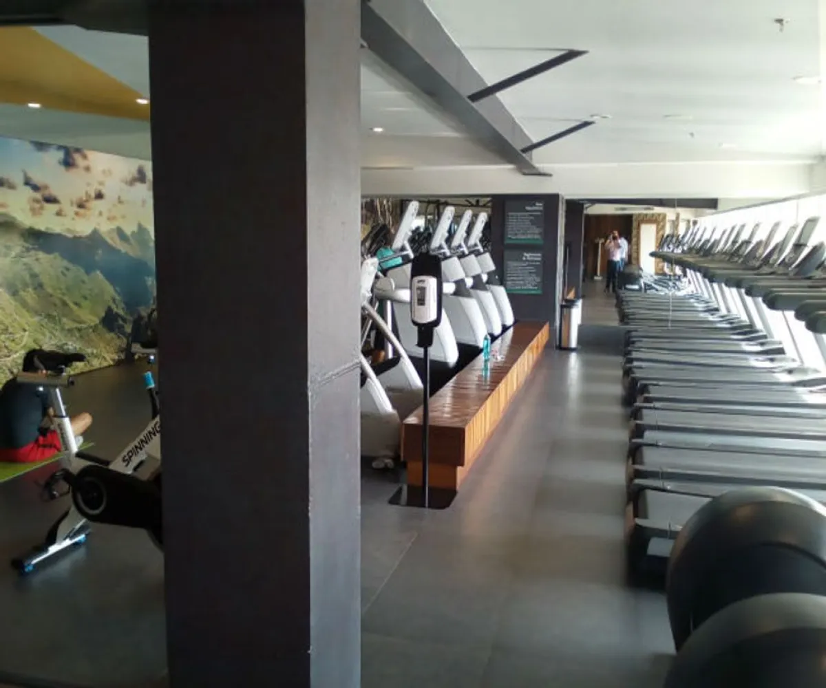 Departamento En Renta,Camino Real,Avenida Ignacio L Vallarta 1401, Zapopan, Jalisco 45040, 2 Habitaciones,3 Baños,Avenida Ignacio L Vallarta,1,pKT7qwY