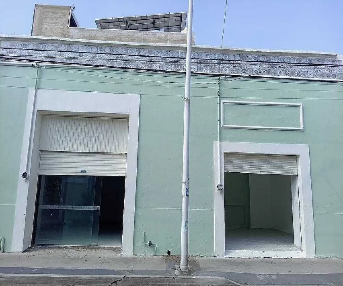 Local En Venta,Centro,Calle Mariano Bárcena 26 311, Guadalajara, Jalisco 44100,2 Baños,Calle Mariano Bárcena,1,plUHPjr