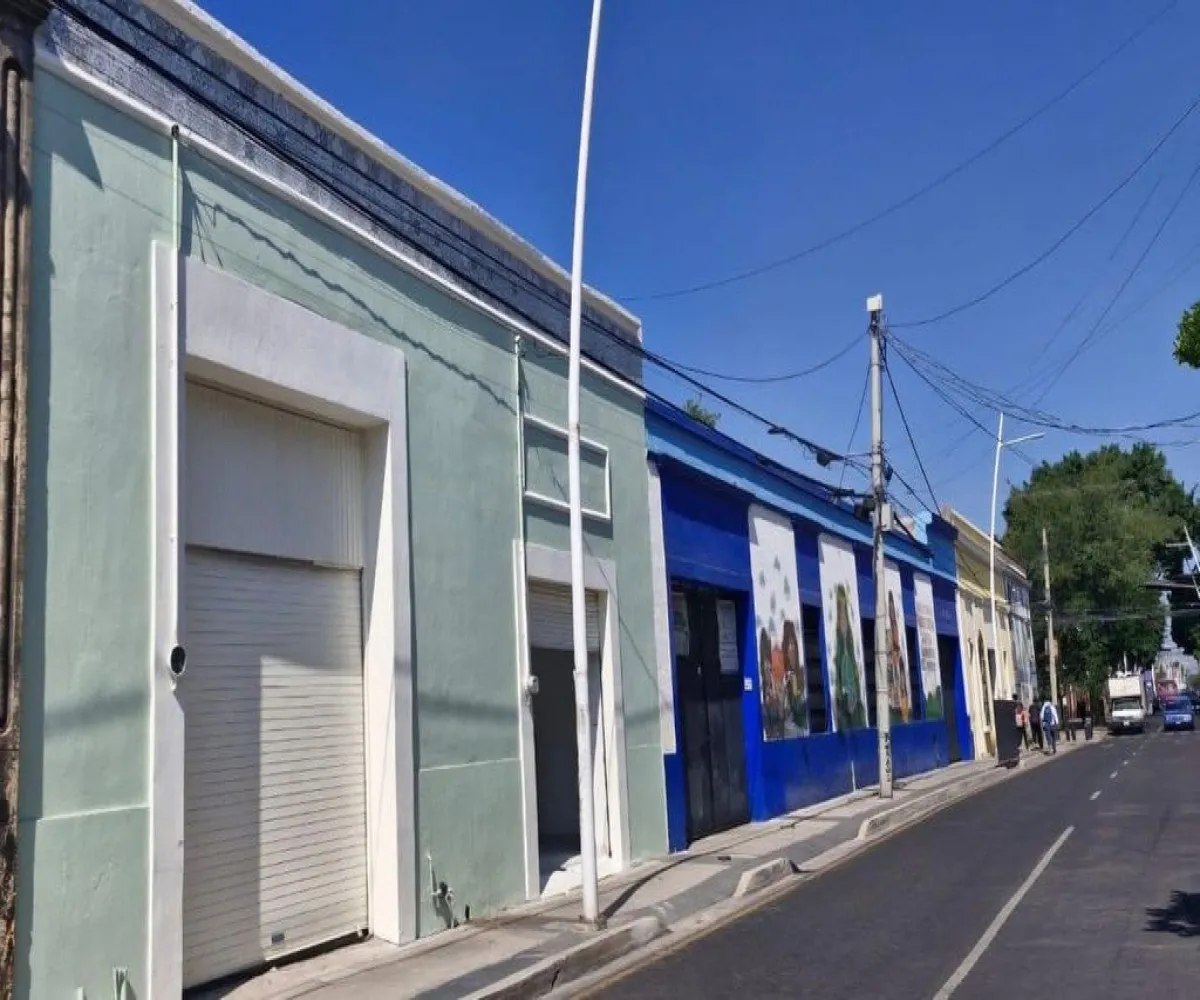 Local En Venta,Centro,Calle Mariano Bárcena 26 311, Guadalajara, Jalisco 44100,2 Baños,Calle Mariano Bárcena,1,plUHPjr