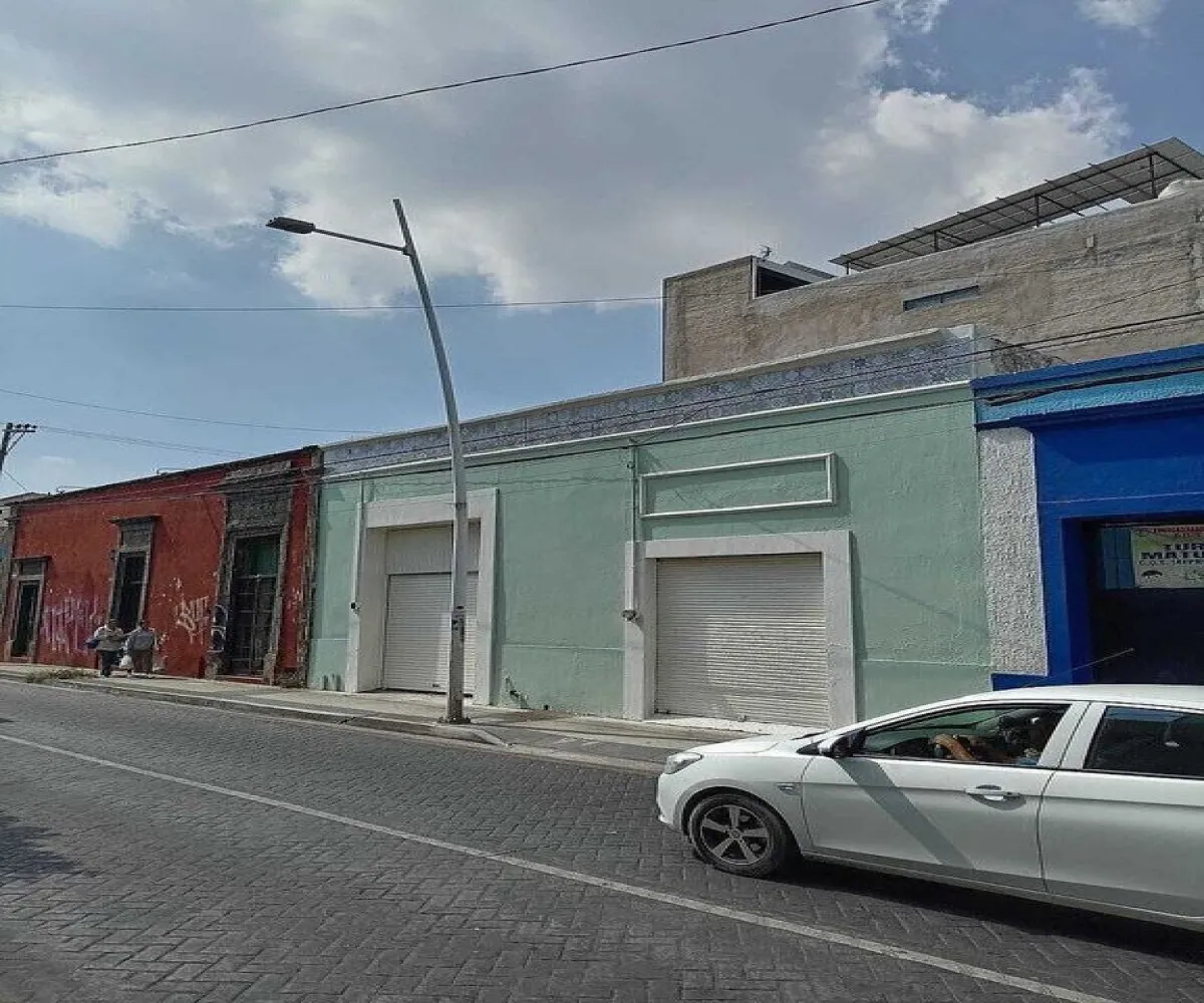 Local En Venta,Centro,Calle Mariano Bárcena 26 311, Guadalajara, Jalisco 44100,2 Baños,Calle Mariano Bárcena,1,plUHPjr