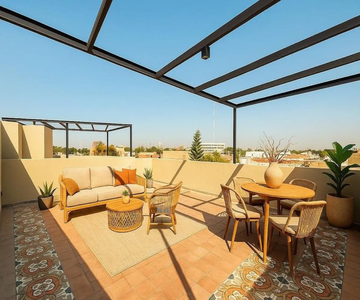 Departamento En Venta,Moderna,Calle Escorza 798, Guadalajara, Jalisco 44190, 1 Cuarto,1 Baño,Calle Escorza,1,pFZGtyx