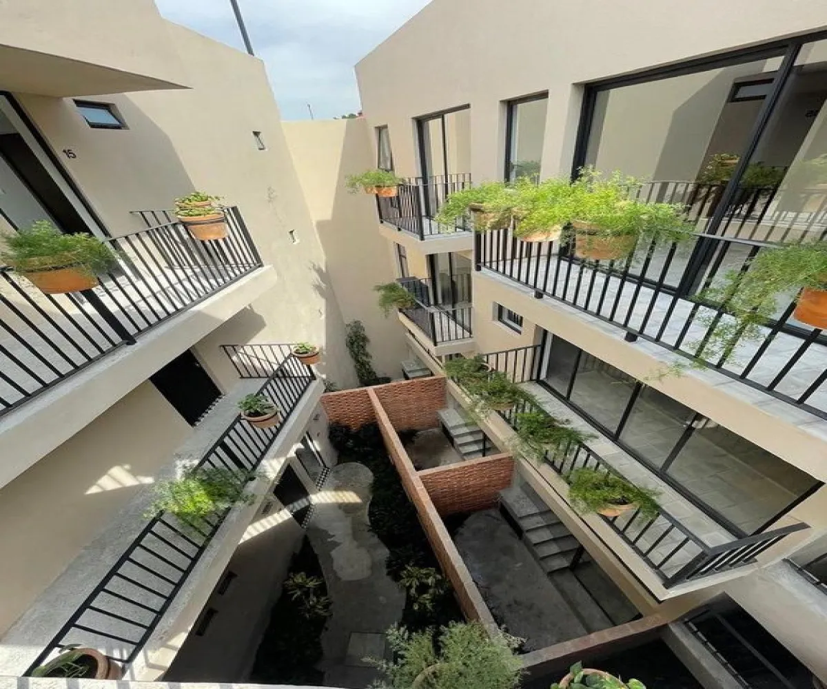 Departamento En Venta,Moderna,Calle Escorza 798, Guadalajara, Jalisco 44190, 1 Cuarto,1 Baño,Calle Escorza,1,pFZGtyx