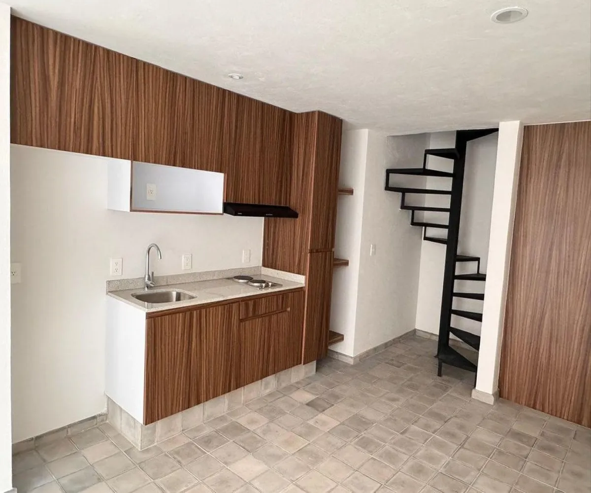Departamento En Venta,Moderna,Calle Escorza 798, Guadalajara, Jalisco 44190, 1 Cuarto,1 Baño,Calle Escorza,1,pFZGtyx