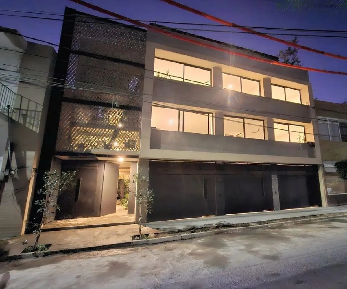 Departamento En Venta,Moderna,Calle Escorza 798, Guadalajara, Jalisco 44190, 1 Cuarto,1 Baño,Calle Escorza,1,pFZGtyx