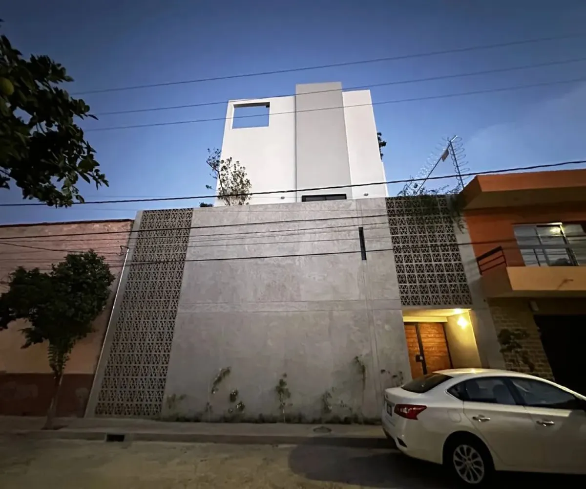 Departamento En Venta,Mezquitan,Calle Durango 1419, Guadalajara, Jalisco 44260, 1 Cuarto,1 Baño,Calle Durango,1,pMEJ7Cu