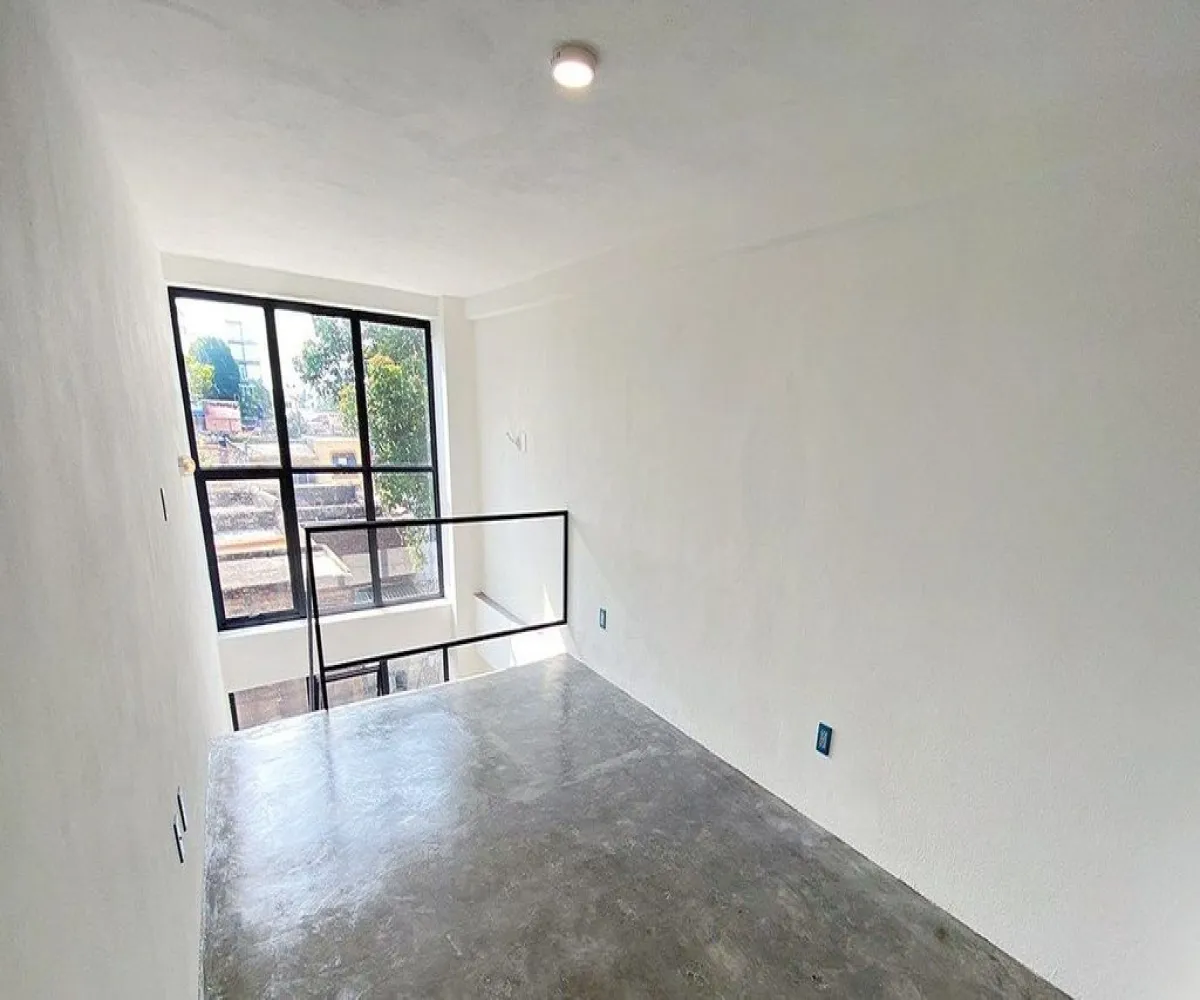 Departamento En Venta,Mezquitan,Calle Durango 1419, Guadalajara, Jalisco 44260, 1 Cuarto,1 Baño,Calle Durango,1,pMEJ7Cu