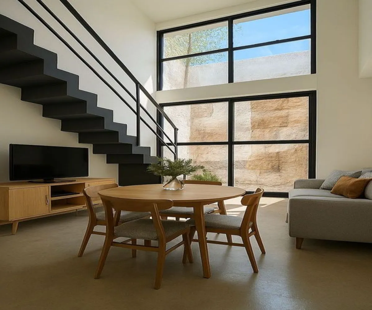 Departamento En Venta,Mezquitan,Calle Durango 1419, Guadalajara, Jalisco 44260, 1 Cuarto,1 Baño,Calle Durango,1,pMEJ7Cu