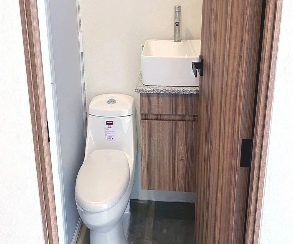 Departamento En Venta,Mezquitan,Calle Durango 1419, Guadalajara, Jalisco 44260, 1 Cuarto,1 Baño,Calle Durango,1,pMEJ7Cu