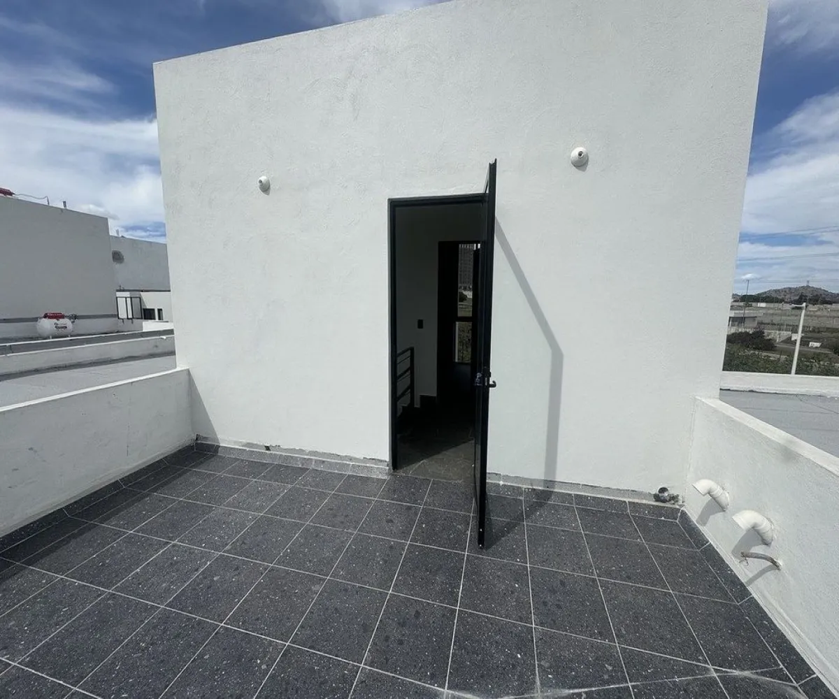 Casa En Renta,Real de Valdepeñas,Paseo de las Misiones 1585, Zapopan, Jalisco 45134, 3 Habitaciones,3 Baños,Paseo de las Misiones,3,p4CNxFm
