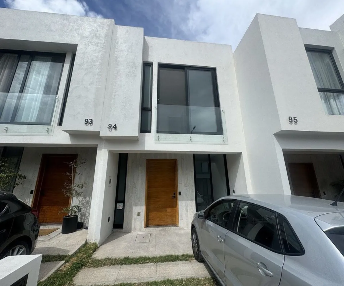 Casa En Renta,Real de Valdepeñas,Paseo de las Misiones 1585, Zapopan, Jalisco 45134, 3 Habitaciones,3 Baños,Paseo de las Misiones,3,p4CNxFm
