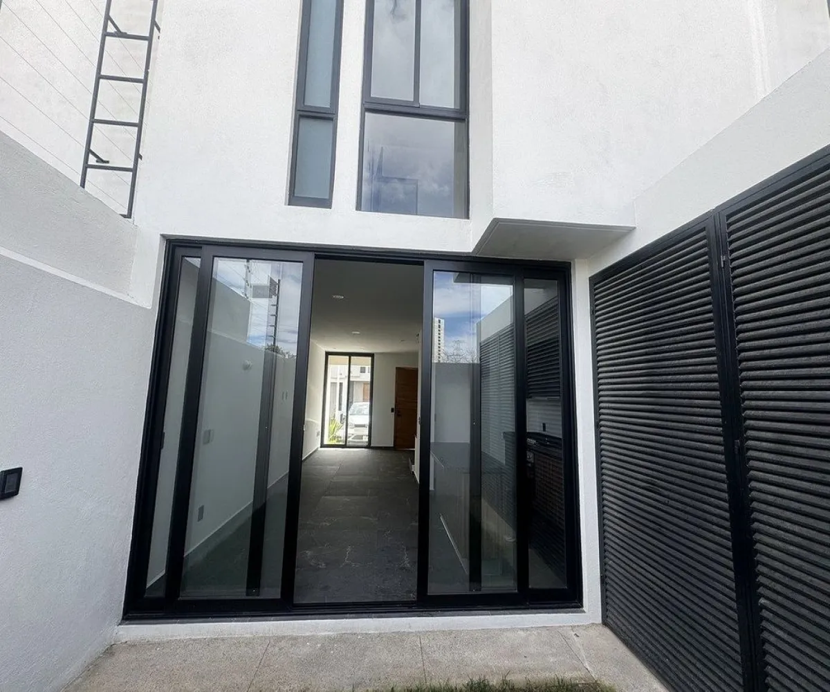 Casa En Renta,Real de Valdepeñas,Paseo de las Misiones 1585, Zapopan, Jalisco 45134, 3 Habitaciones,3 Baños,Paseo de las Misiones,3,p4CNxFm