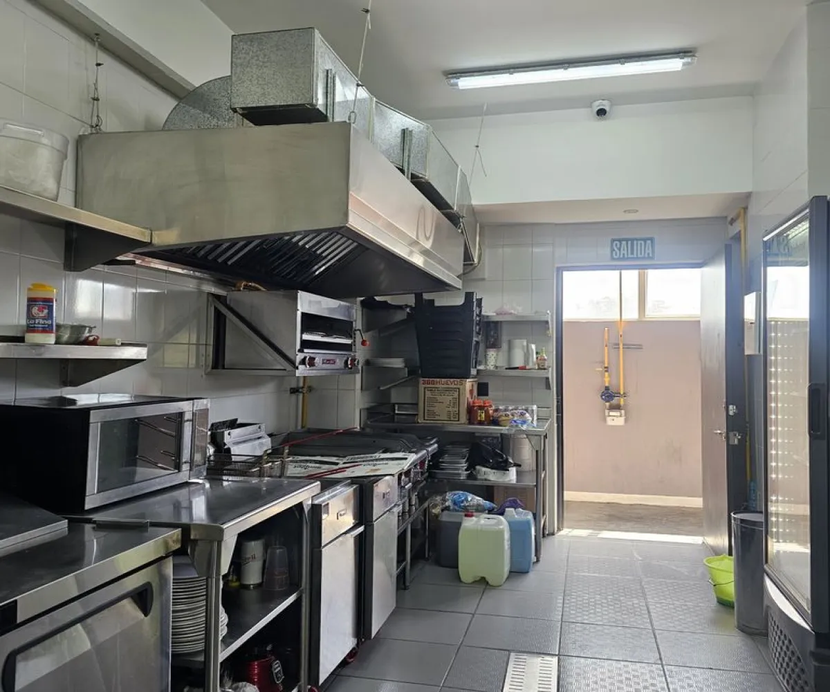 Local En Renta,Fracc Valle Real,Avenida Santa Margarita 4099 C16 y C17, Zapopan, Jalisco 45019,5 Baños,Avenida Santa Margarita,1,pdzzVJK