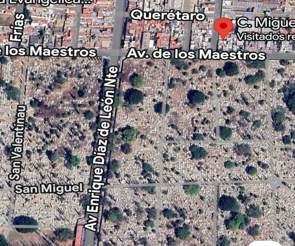 Terreno En Venta,Mezquitan,Calle Miguel Galindo 10, Guadalajara, Jalisco 44260,Calle Miguel Galindo,pZ8gdFh