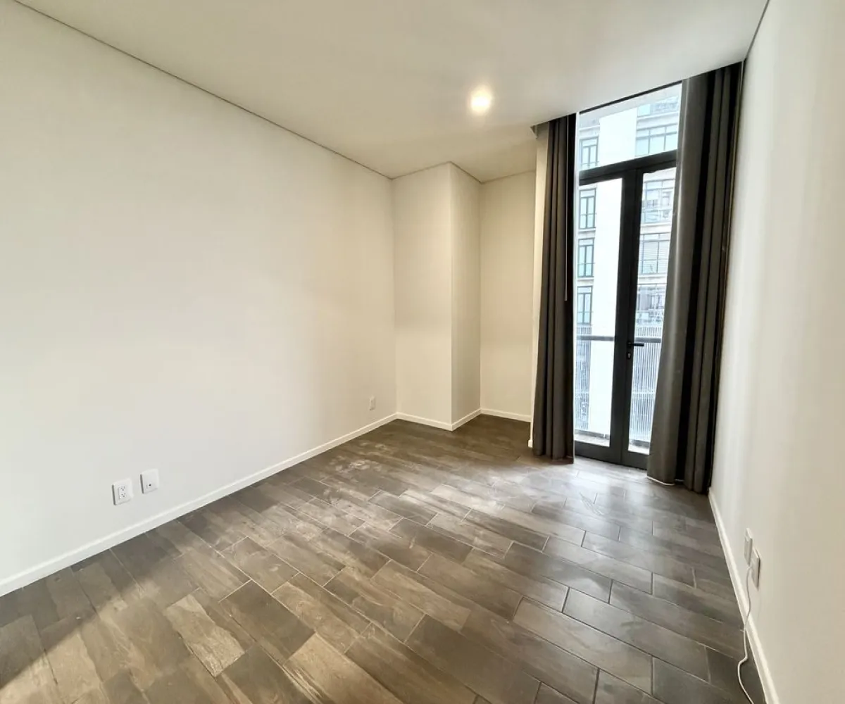 Departamento En Renta,Atlas Chapalita,Avenida Nicolás Copérnico 943A PISO 6, Zapopan, Jalisco 45030, 2 Habitaciones,2 Baños,Avenida Nicolás Copérnico,1,pS3yjqQ