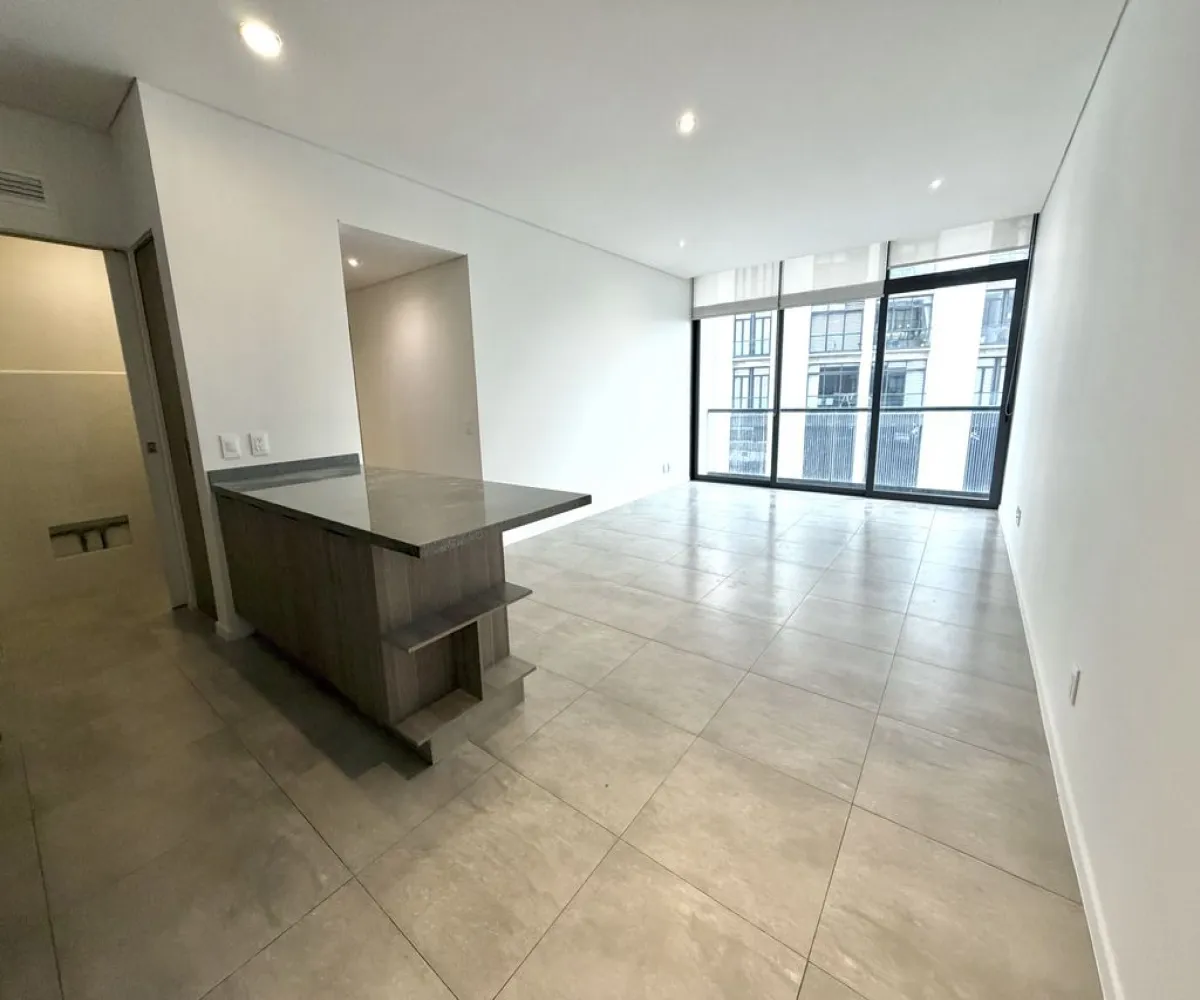 Departamento En Renta,Atlas Chapalita,Avenida Nicolás Copérnico 943A PISO 6, Zapopan, Jalisco 45030, 2 Habitaciones,2 Baños,Avenida Nicolás Copérnico,1,pS3yjqQ