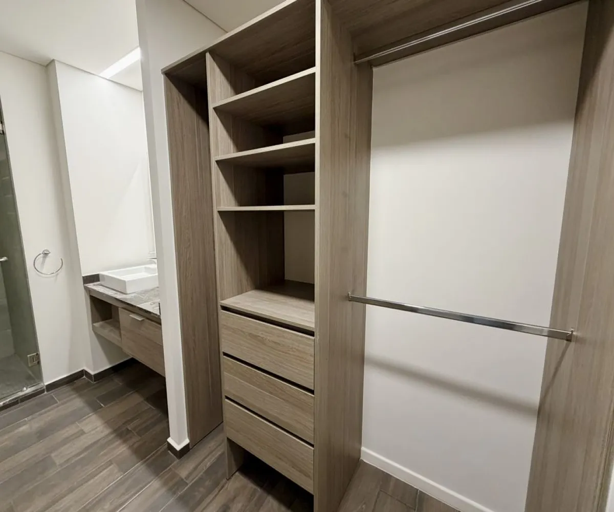 Departamento En Renta,Atlas Chapalita,Avenida Nicolás Copérnico 943A PISO 6, Zapopan, Jalisco 45030, 2 Habitaciones,2 Baños,Avenida Nicolás Copérnico,1,pS3yjqQ