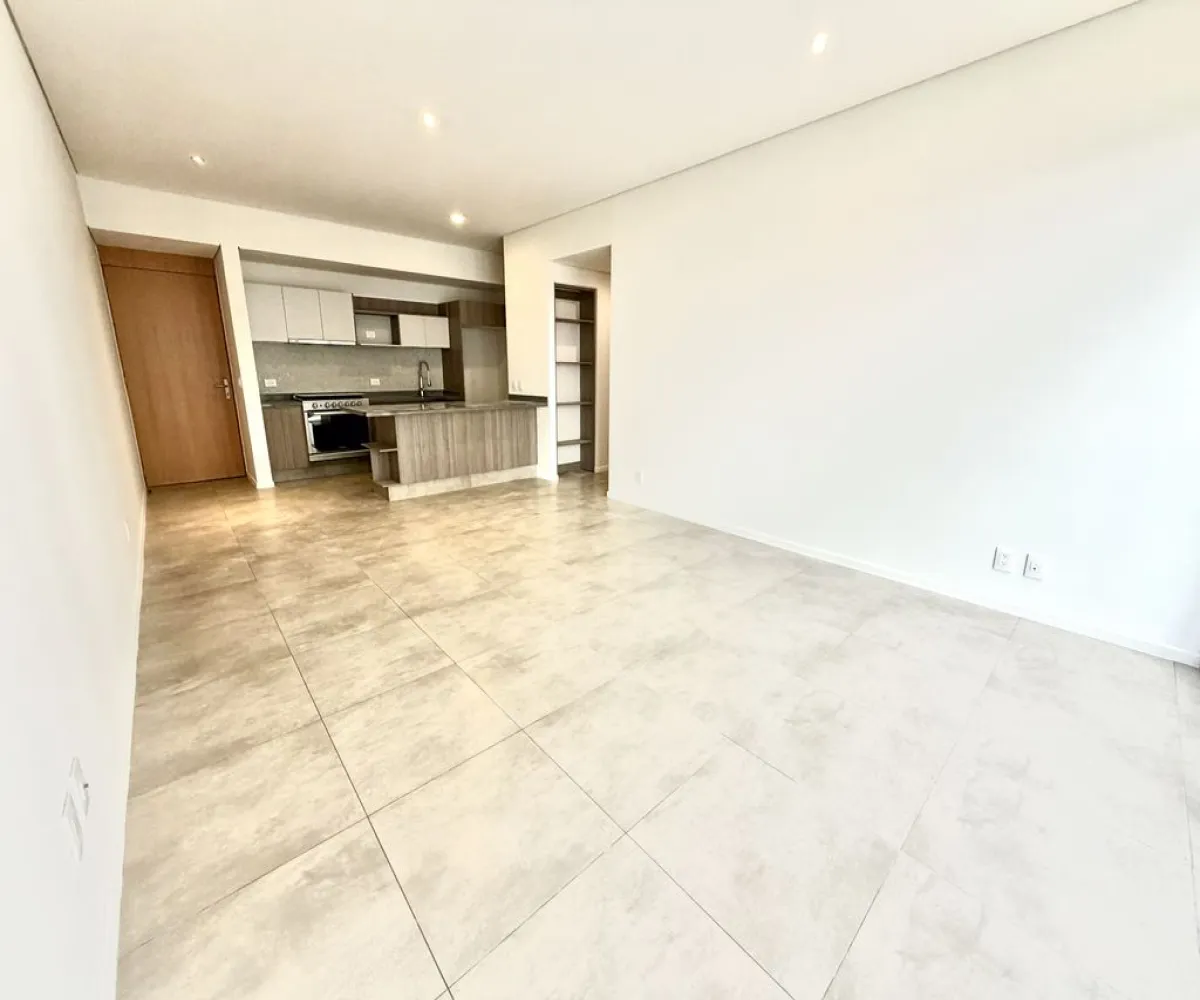 Departamento En Renta,Atlas Chapalita,Avenida Nicolás Copérnico 943A PISO 6, Zapopan, Jalisco 45030, 2 Habitaciones,2 Baños,Avenida Nicolás Copérnico,1,pS3yjqQ