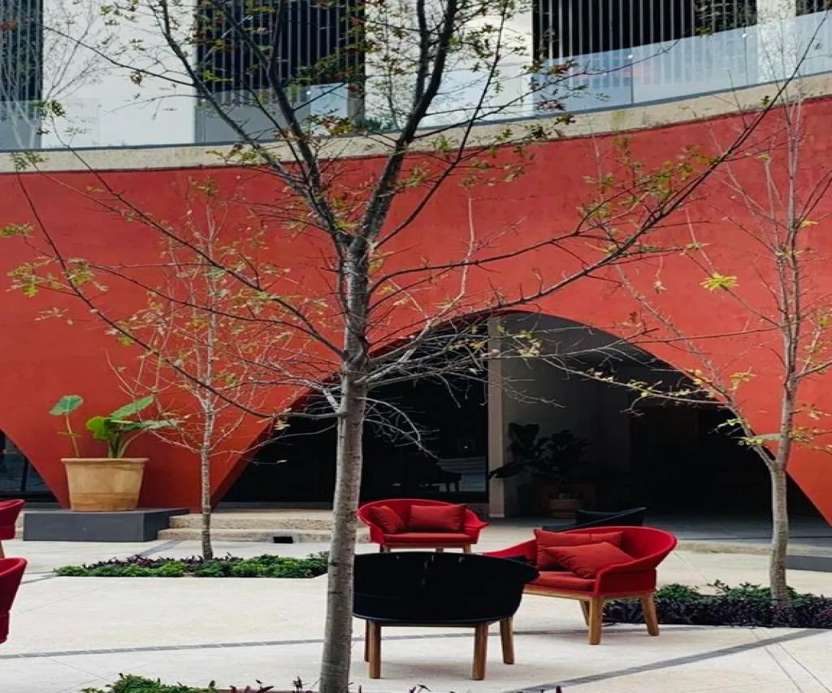 Departamento En Renta,Atlas Chapalita,Avenida Nicolás Copérnico 943A PISO 6, Zapopan, Jalisco 45030, 2 Habitaciones,2 Baños,Avenida Nicolás Copérnico,1,pS3yjqQ