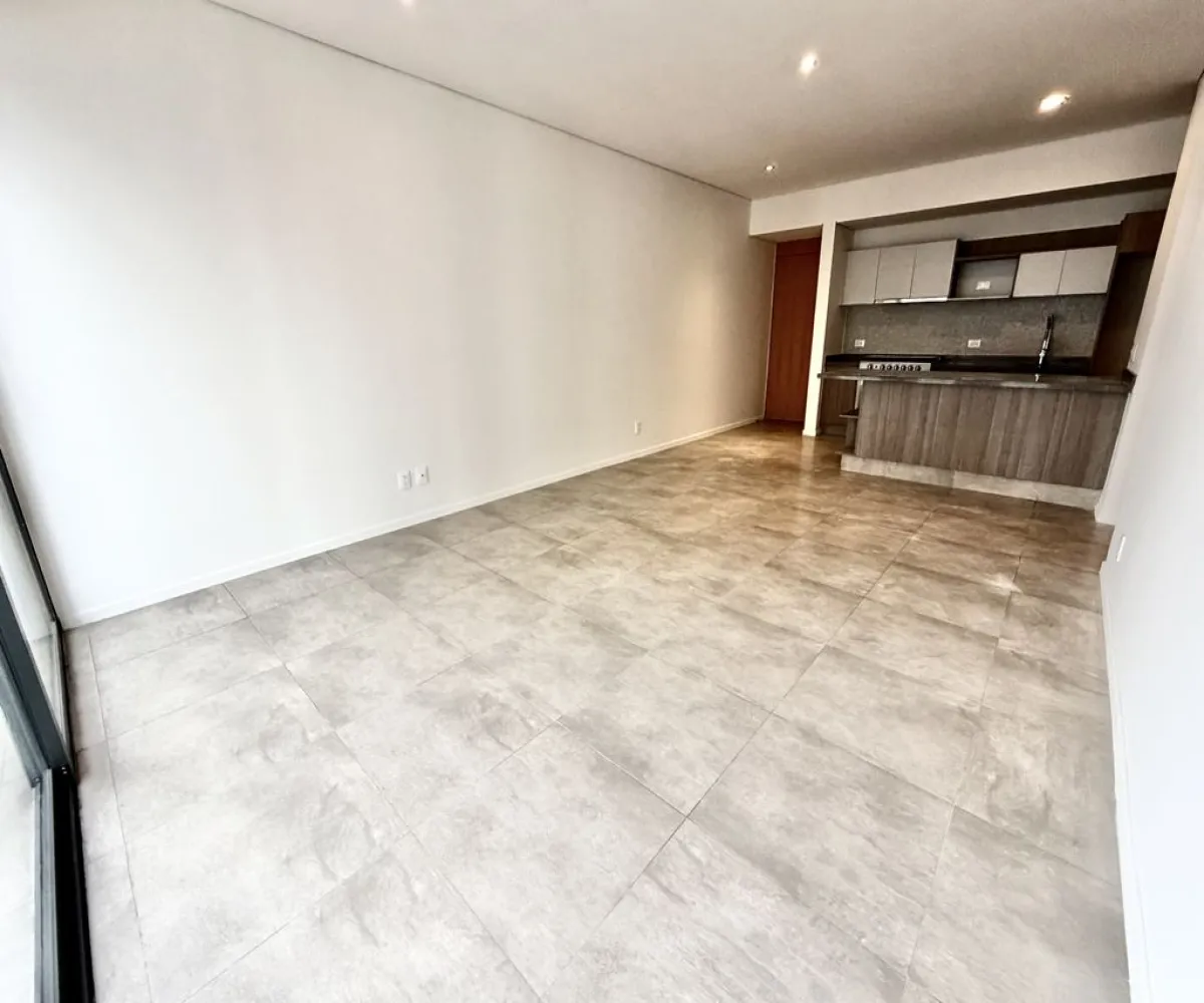 Departamento En Renta,Atlas Chapalita,Avenida Nicolás Copérnico 943A PISO 6, Zapopan, Jalisco 45030, 2 Habitaciones,2 Baños,Avenida Nicolás Copérnico,1,pS3yjqQ